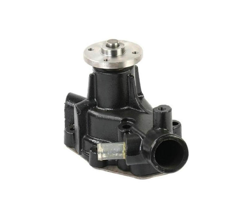 Bomba de água do motor 4BC1 5-13610184 para Isuzu