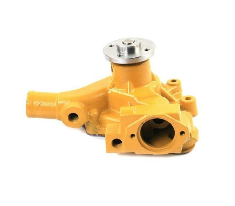 Bomba de água do motor para komatsu, 4D95 4D95L