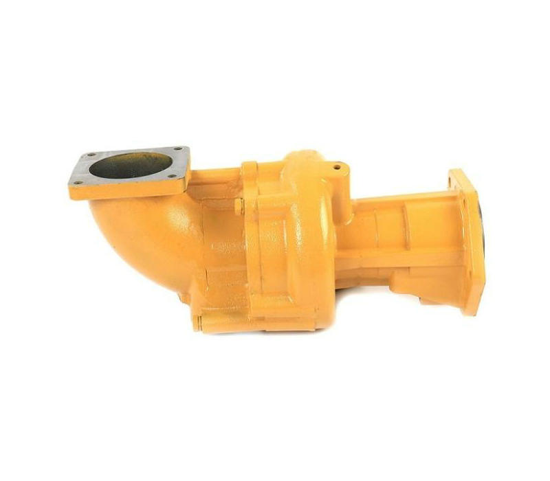 Bomba de água de peças de motor 6162-63-1015 adequada para motor Komatsu SA6D170