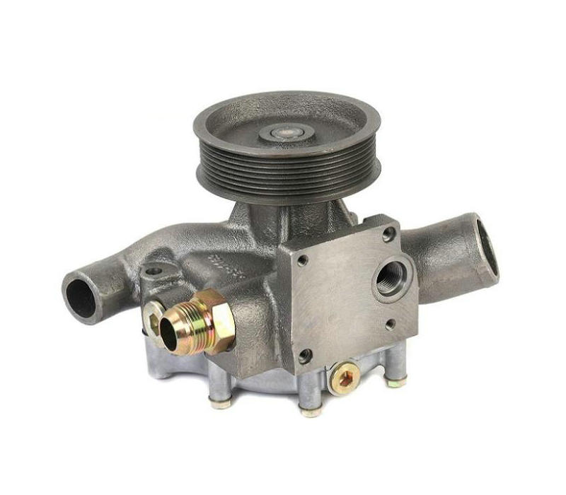 Water Pump 2243-253 Excavator Parts  Fit For Engine CAT C7 E329D